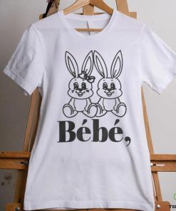 Bébé Rabbit Shirt