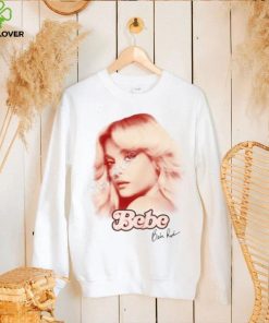 Bebe Rexha Bebe Signature Portrait Shirt