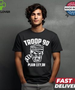 Becca Troop 90 Plain City,Oh t hoodie, sweater, longsleeve, shirt v-neck, t-shirt