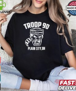 Becca Troop 90 Plain City,Oh t hoodie, sweater, longsleeve, shirt v-neck, t-shirt