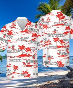 Beck’s Beer Hawaiian Shirt Beach Gift For Friend