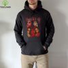 Ben Simmons 3 Pt Assassin shirt