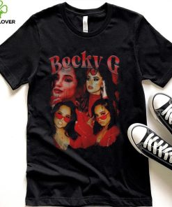 Becky G Vitage 90’s Reggaeton Latin shirt