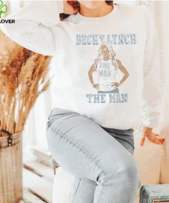 Becky Lynch Retro WWE Superstar Wrestling T Shirt