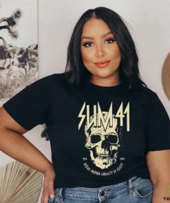 Become Another Casualty Shirt