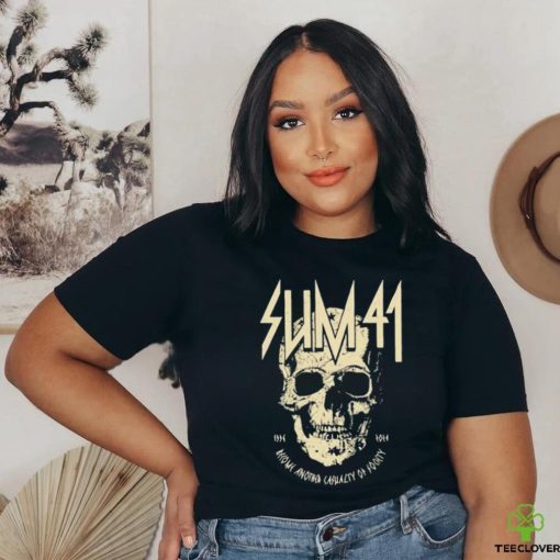 Become Another Casualty Shirt