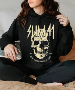 Become Another Casualty Shirt