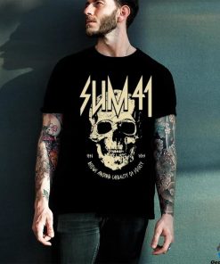 Become Another Casualty Shirt