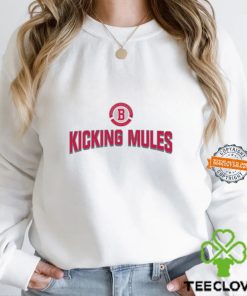 Bedford Kicking Mules Shirt