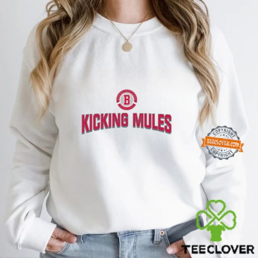 Bedford Kicking Mules Shirt