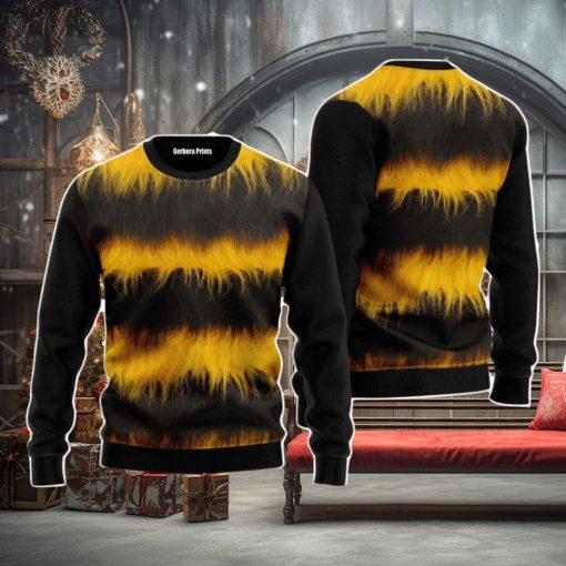 Bee Costume Christmas Unisex Ugly Sweater