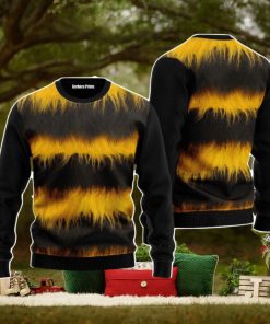 Bee Costume Christmas Unisex Ugly Sweater