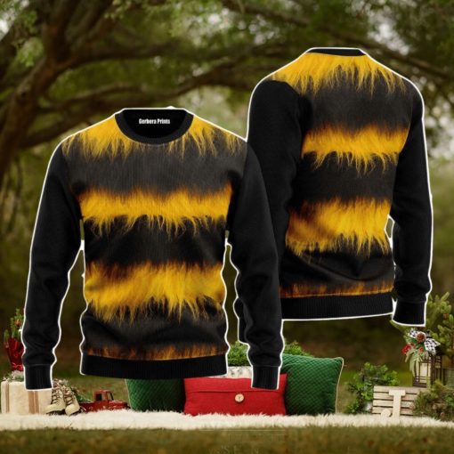 Bee Costume Christmas Unisex Ugly Sweater