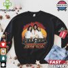Saints & Rogues Sept 7 2024 Satuday Jane Fuentez Ragdolls Poster Shirt