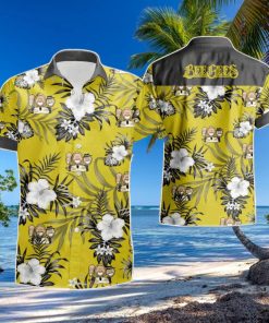 Bee Gees Summer Hawaiian Shirt