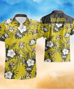 Bee Gees Summer Hawaiian Shirt