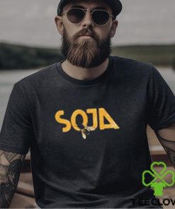 Bee Zip Soja 2023 Shirt