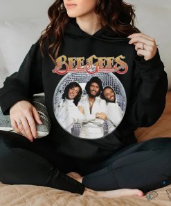 Bee gee6 shirt