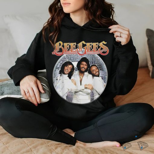 Bee gee6 shirt