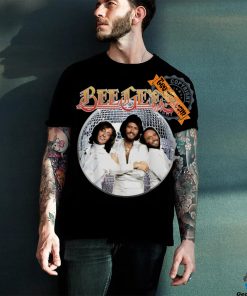 Bee gee6 shirt