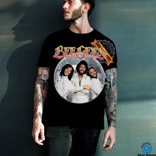 Bee gee6 shirt