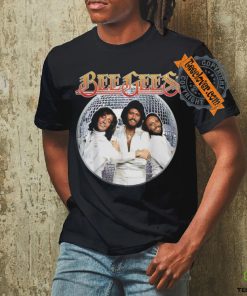 Bee gee6 shirt