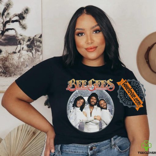 Bee gee6 shirt