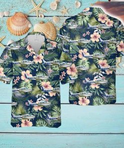 Beechcraft 23 Musketeer Hawaiian Shirt Men And Women Gift Aloha Beach Holiday