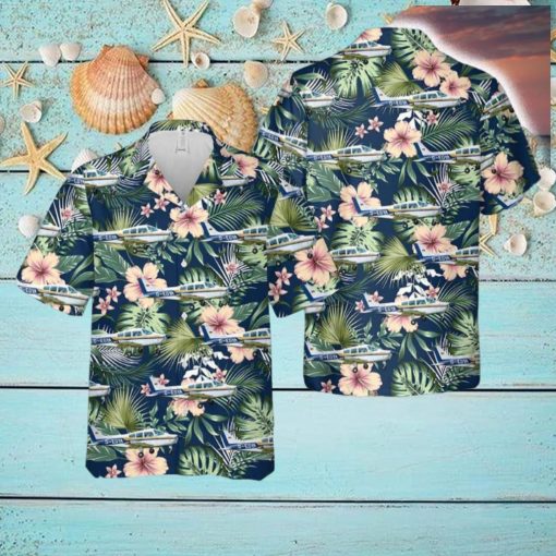 Beechcraft 23 Musketeer Hawaiian Shirt Men And Women Gift Aloha Beach Holiday