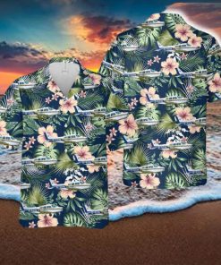 Beechcraft 23 Musketeer Hawaiian Shirt Men And Women Gift Aloha Beach Holiday