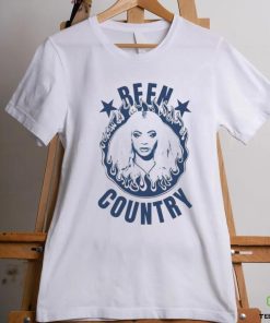 Been Country fire hoodie, sweater, longsleeve, shirt v-neck, t-shirt