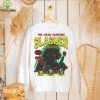 Crypto hunters TV show crypto hunters Christmas bitcoin santa hat hoodie, sweater, longsleeve, shirt v-neck, t-shirt