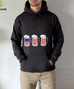 Beer 4th of July T shirt