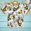 NFL Atlanta Falcons Halloween Skull Pumpkin Hawaiian Shirt