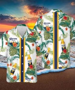 Beer Hawaiian Shirt Collection