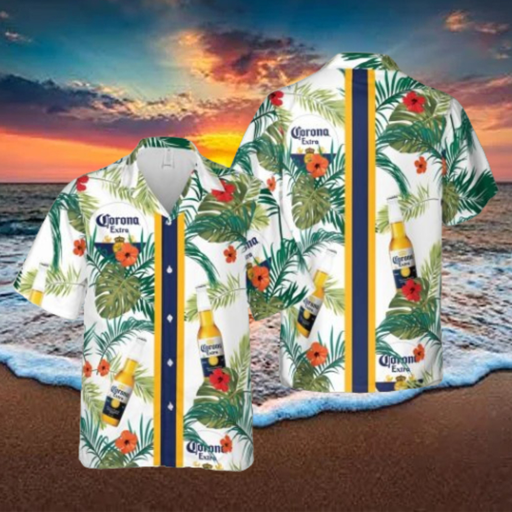 Beer Hawaiian Shirt Collection Beer Hawaiian Shirt Collection