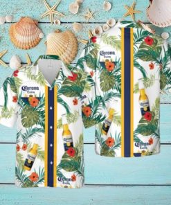 Beer Hawaiian Shirt Collection