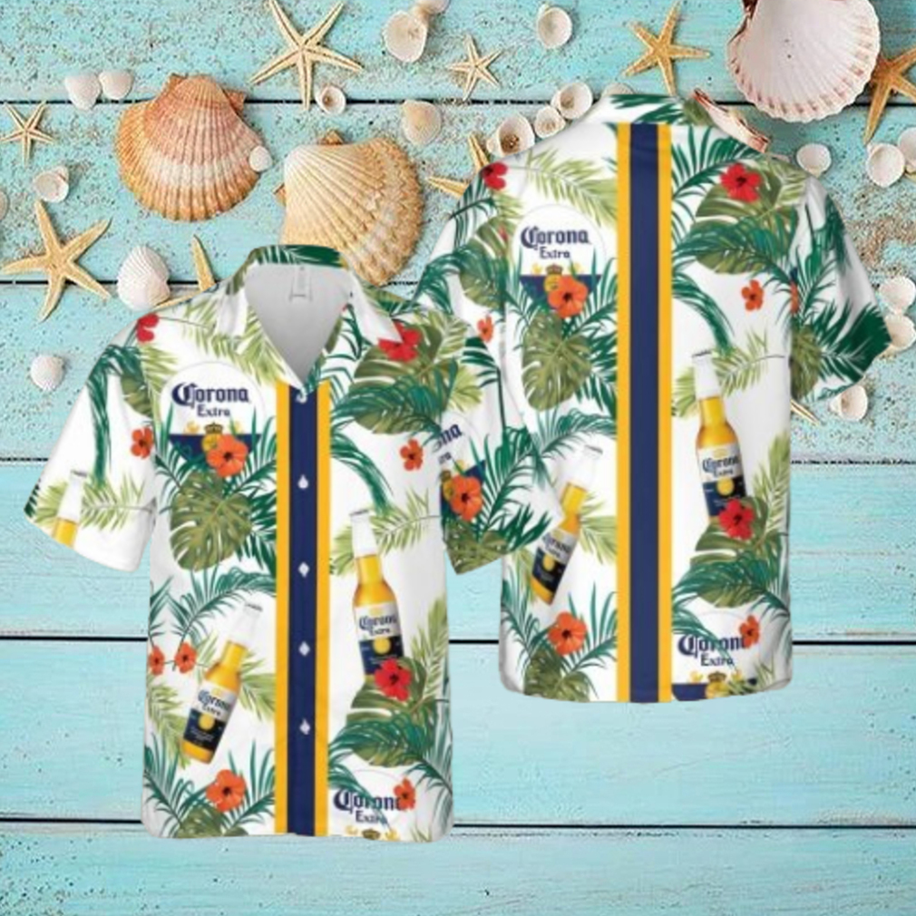 Beer Hawaiian Shirt Collection Beer Hawaiian Shirt Collection