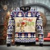 Cleveland Browns Grinch Christmas Ugly Sweater