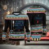 Birthday Boy Potato Jesus Ugly Christmas Sweater 3D Gift Christmas Funny