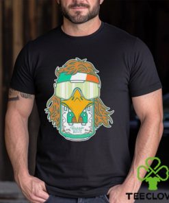 Beer eagle St Patrick’s Day shirt