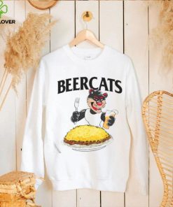 Beercats 2022 shirt