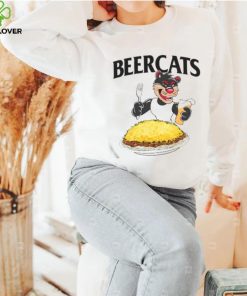 Beercats 2022 shirt