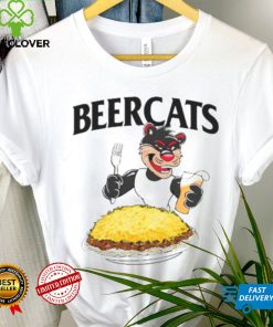 Beercats 2022 hoodie, sweater, longsleeve, shirt v-neck, t-shirt