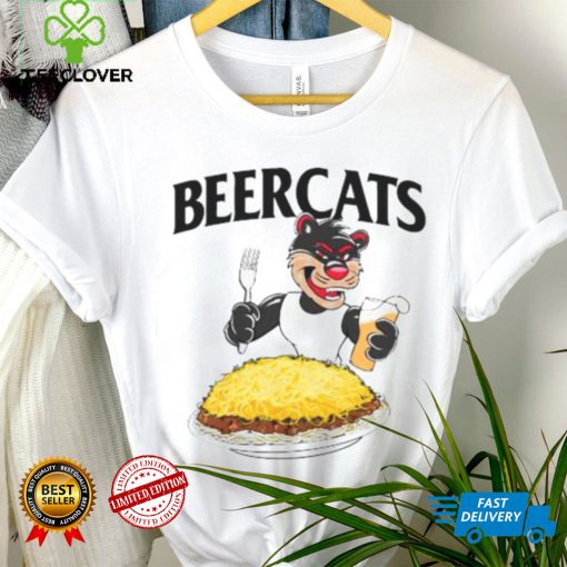 Beercats 2022 hoodie, sweater, longsleeve, shirt v-neck, t-shirt