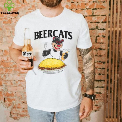 Beercats 2022 hoodie, sweater, longsleeve, shirt v-neck, t-shirt