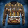 Jingle Beers Ugly Christmas Sweater, Faux Wool Sweater, International Beer Day, Gifts For Beer Lovers, Best Christmas Gifts For 2022 – Prinvity