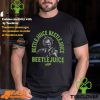 Beetlejuice Call Betelgeuse Shirt