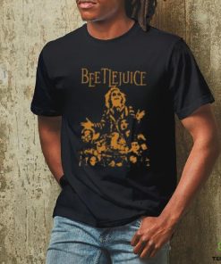 Beetlejuice T Shirts