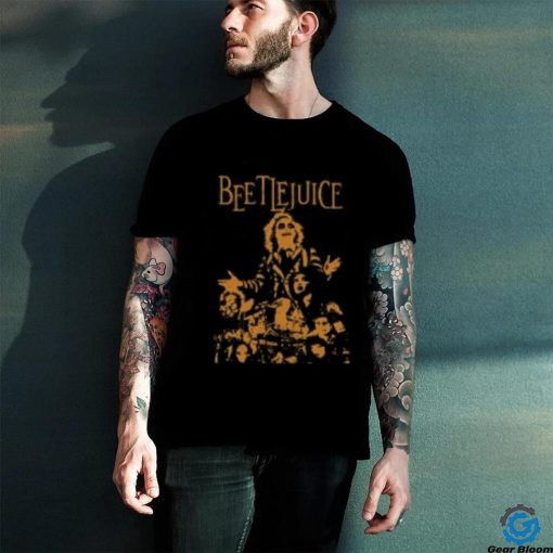 Beetlejuice T Shirts